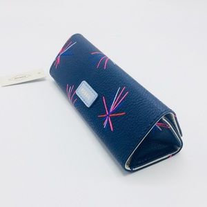 FOSSIL Sofia Sunglasses Case